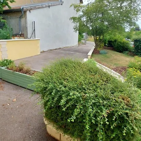 Bed & Breakfast Spacieuse Climatisee - Petit Dejeuner Inclus