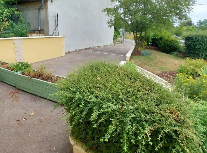 Bed & Breakfast Spacieuse Climatisee - Petit Dejeuner Inclus